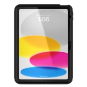 Afbeeldingen van OtterBox Defender Series voor Apple iPad (A16/10th gen), zwart