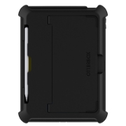 Afbeeldingen van OtterBox Defender Series voor Apple iPad (A16/10th gen), zwart