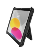Afbeeldingen van OtterBox Defender Series voor Apple iPad (A16/10th gen), zwart