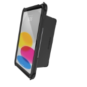 Afbeeldingen van OtterBox Defender Series voor Apple iPad (A16/10th gen), zwart