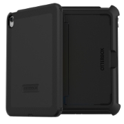 Afbeeldingen van OtterBox Defender Series voor Apple iPad (A16/10th gen), zwart