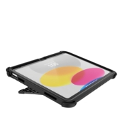 Afbeeldingen van OtterBox Defender Series voor Apple iPad (A16/10th gen), zwart