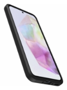 Afbeeldingen van OtterBox React Series voor Galaxy A35 5G, Black