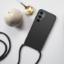 Afbeeldingen van OtterBox React Series Necklace Case voor Galaxy S24+, Black