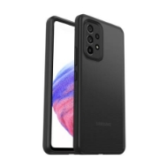 Afbeeldingen van OtterBox React mobiele telefoon behuizingen 16,5 cm (6.5") Hoes Zwart, Transparant