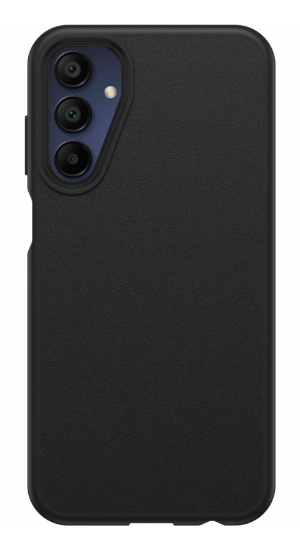 Afbeeldingen van OtterBox React Series Case voor Galaxy A15 5G, Black