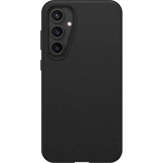 Afbeeldingen van OtterBox React Series Case voor Galaxy S23 FE, Black