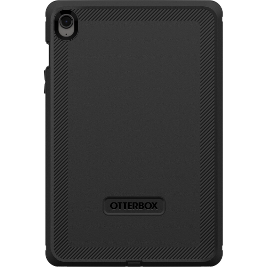 Afbeeldingen van OtterBox Defender 27,7 cm (10.9") Hoes Zwart