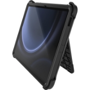 Afbeeldingen van OtterBox Defender 27,7 cm (10.9") Hoes Zwart