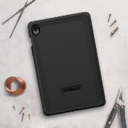 Afbeeldingen van OtterBox Defender 27,7 cm (10.9") Hoes Zwart