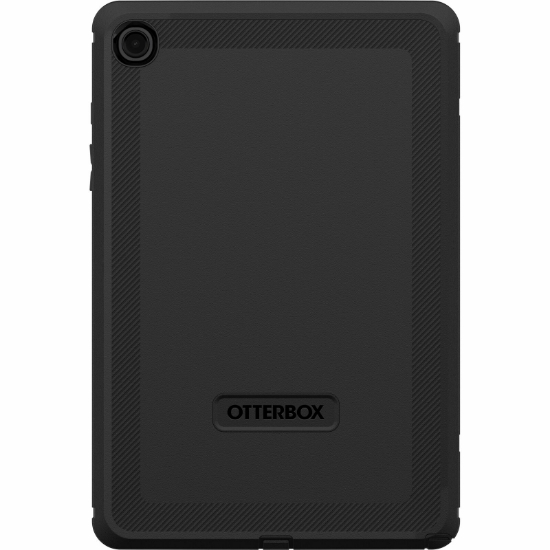 Afbeeldingen van OtterBox Defender Series voor Galaxy Tab A9+, Black