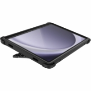 Afbeeldingen van OtterBox Defender Series voor Galaxy Tab A9+, Black