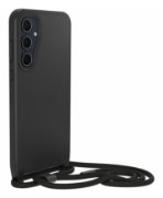 Afbeeldingen van OtterBox React Series Necklace Case voor Galaxy A35 5G, Black