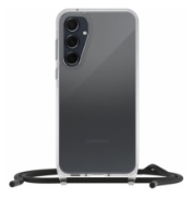 Afbeeldingen van OtterBox React Series Necklace Case voor Galaxy A35 5G, Clear