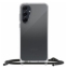 Picture of OtterBox React Series Necklace Case for Galaxy A35 5G, Clear