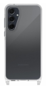 Afbeeldingen van OtterBox React Series Necklace Case voor Galaxy A35 5G, Clear