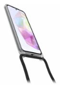 Afbeeldingen van OtterBox React Series Necklace Case voor Galaxy A35 5G, Clear