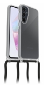 Afbeeldingen van OtterBox React Series Necklace Case voor Galaxy A35 5G, Clear