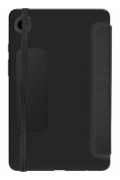 Afbeeldingen van OtterBox React Folio 22,1 cm (8.7") Folioblad Zwart