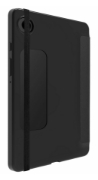 Afbeeldingen van OtterBox React Folio 22,1 cm (8.7") Folioblad Zwart