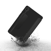 Afbeeldingen van OtterBox React Folio 22,1 cm (8.7") Folioblad Zwart