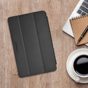 Afbeeldingen van OtterBox React Folio 22,1 cm (8.7") Folioblad Zwart