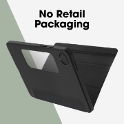 Afbeeldingen van OtterBox React Folio 22,1 cm (8.7") Folioblad Zwart