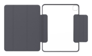 Afbeeldingen van OtterBox Symmetry Folio Case voor iPad Pro 13" (M4), Thunderstorm