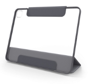 Afbeeldingen van OtterBox Symmetry Folio Case voor iPad Pro 13" (M4), Thunderstorm