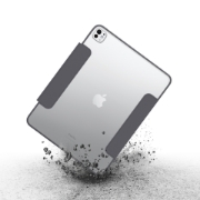 Afbeeldingen van OtterBox Symmetry Folio Case voor iPad Pro 13" (M4), Thunderstorm