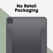 Afbeeldingen van OtterBox Symmetry Folio Case voor iPad Pro 13" (M4), Thunderstorm