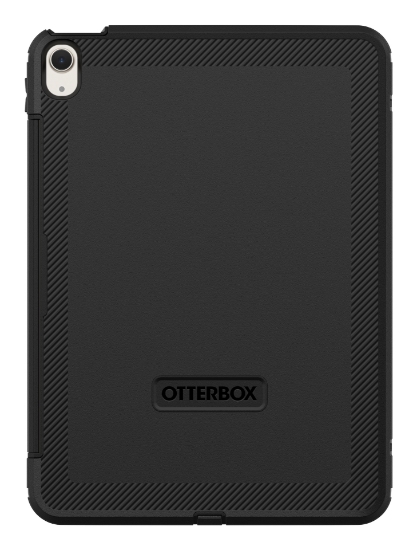 Afbeeldingen van OtterBox Defender Series voor Apple iPad Air 11" (M3/M2/5th/4th gen), zwart