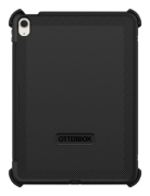 Afbeeldingen van OtterBox Defender Series voor Apple iPad Air 11" (M3/M2/5th/4th gen), zwart