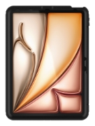 Afbeeldingen van OtterBox Defender Series voor Apple iPad Air 11" (M3/M2/5th/4th gen), zwart