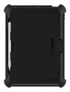 Afbeeldingen van OtterBox Defender Series voor Apple iPad Air 11" (M3/M2/5th/4th gen), zwart
