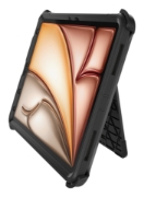 Afbeeldingen van OtterBox Defender Series voor Apple iPad Air 11" (M3/M2/5th/4th gen), zwart