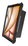 Afbeeldingen van OtterBox Defender Series voor Apple iPad Air 11" (M3/M2/5th/4th gen), zwart