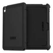 Afbeeldingen van OtterBox Defender Series voor Apple iPad Air 11" (M3/M2/5th/4th gen), zwart