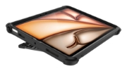 Afbeeldingen van OtterBox Defender Series voor Apple iPad Air 11" (M3/M2/5th/4th gen), zwart