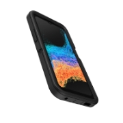 Afbeeldingen van OtterBox Defender Case voor Galaxy XCover6 Pro, Schokbestendig, Valbestendig, Ultra-robuust, Beschermhoes, 4x Getest volgens Militaire Standaard, Zwart, Geen retailverpakking