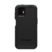 Afbeeldingen van OtterBox Defender Case voor Galaxy XCover6 Pro, Schokbestendig, Valbestendig, Ultra-robuust, Beschermhoes, 4x Getest volgens Militaire Standaard, Zwart, Geen retailverpakking