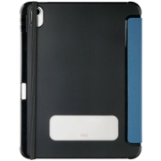 Afbeeldingen van OtterBox React Folio Series voor Apple iPad (A16/10th gen), Blue - Geen retailverpakking