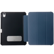 Afbeeldingen van OtterBox React Folio Series voor Apple iPad (A16/10th gen), Blue - Geen retailverpakking