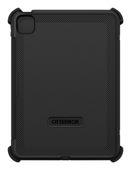 Picture of OtterBox Defender Series Case for iPad Pro 11" (M4), Black