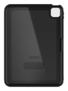 Picture of OtterBox Defender Series Case for iPad Pro 11" (M4), Black
