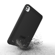 Picture of OtterBox Defender Series Case for iPad Pro 11" (M4), Black