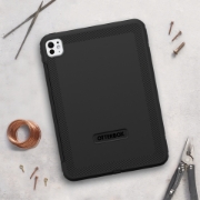 Picture of OtterBox Defender Series Case for iPad Pro 11" (M4), Black