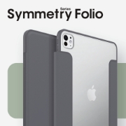 Image de OtterBox Symmetry Folio 27,9 cm (11") Gris