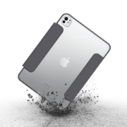 Image de OtterBox Symmetry Folio 27,9 cm (11") Gris