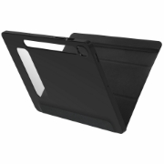 Afbeeldingen van OtterBox React Folio 27,7 cm (10.9") Folioblad Zwart